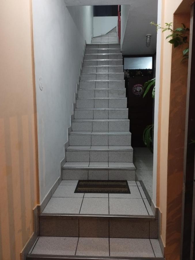 Tambo Huascar Apartment Lima Exterior foto