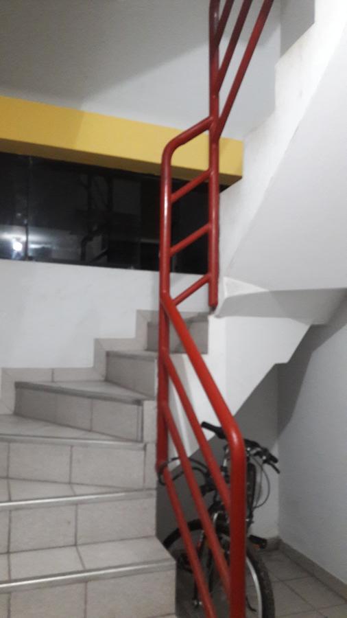 Tambo Huascar Apartment Lima Exterior foto